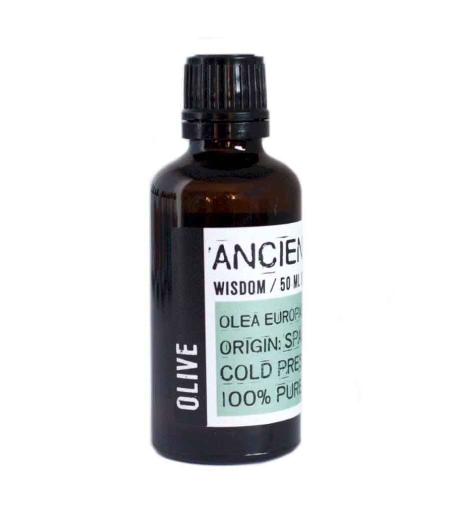 Aceite Base 50ml - Oliva