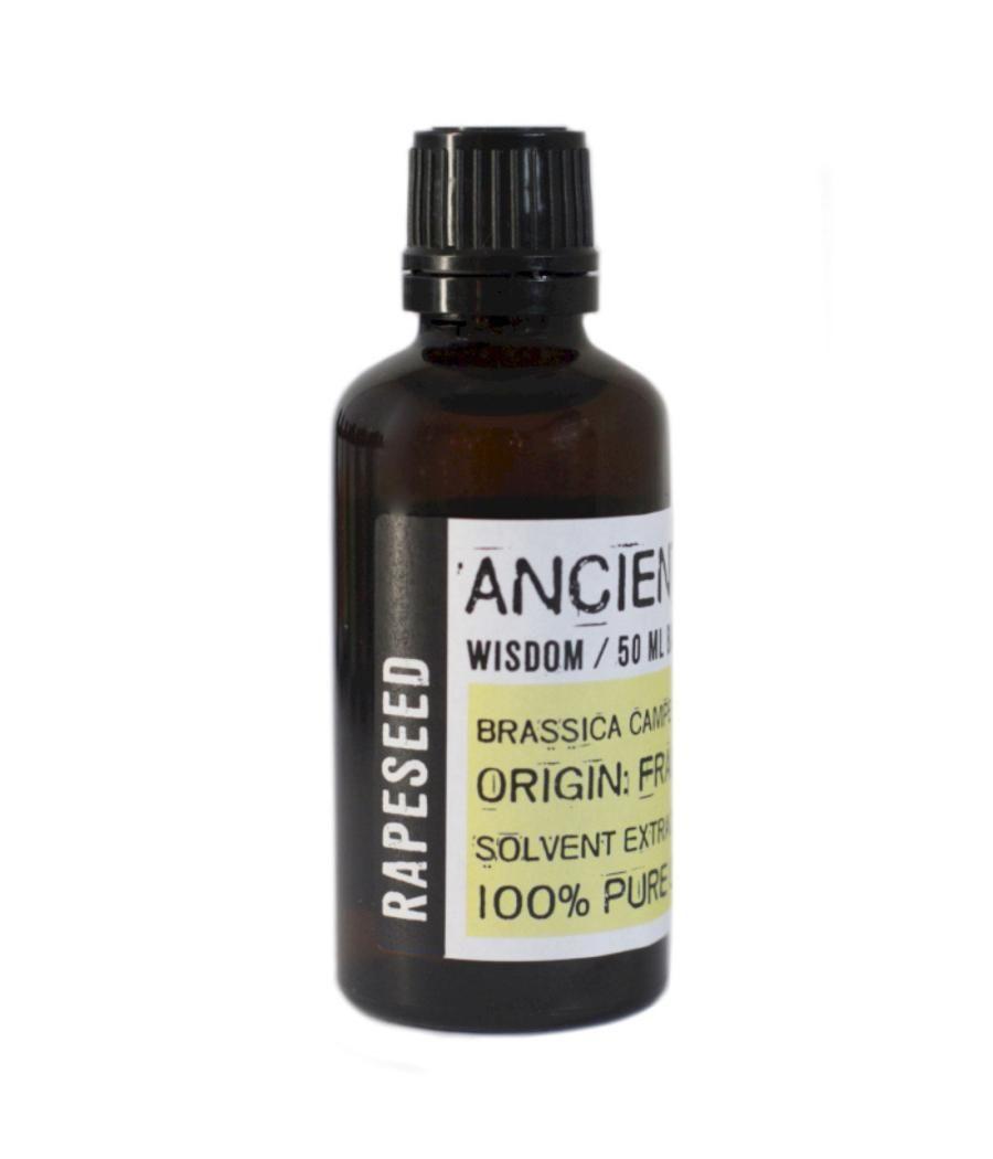 Aceite Base 50ml - Colza