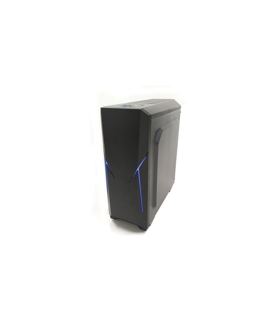 TALIUS caja Atx gaming Xentinel USB 3.0 sin fuente black - Imagen 6