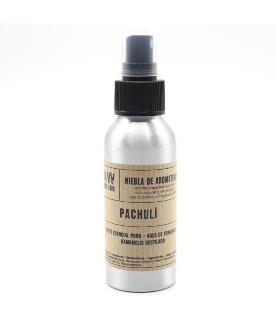 Aceite esencial de niebla - Patchouli -100ml