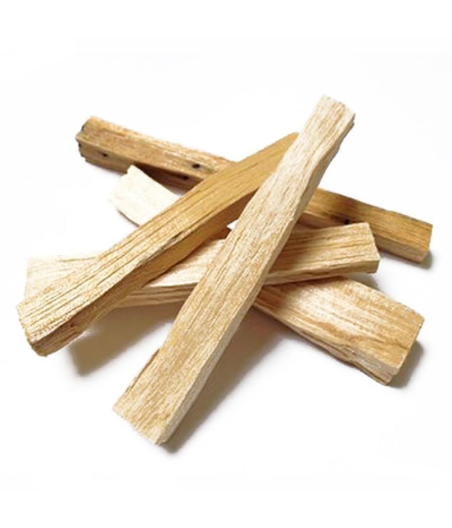 1ª Calidad Palo Santo 1Kg