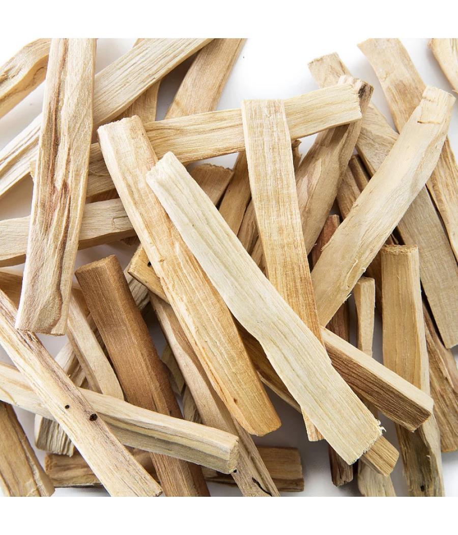 1ª Calidad Palo Santo 1Kg