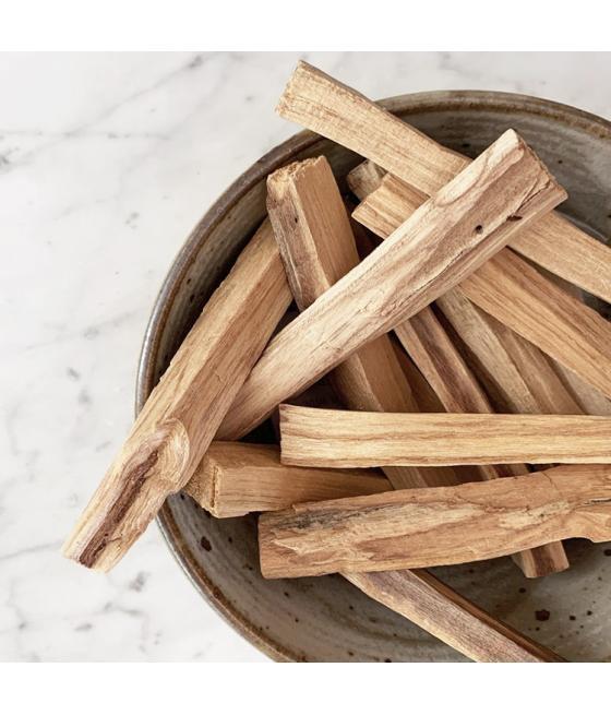 1ª Calidad Palo Santo 1Kg