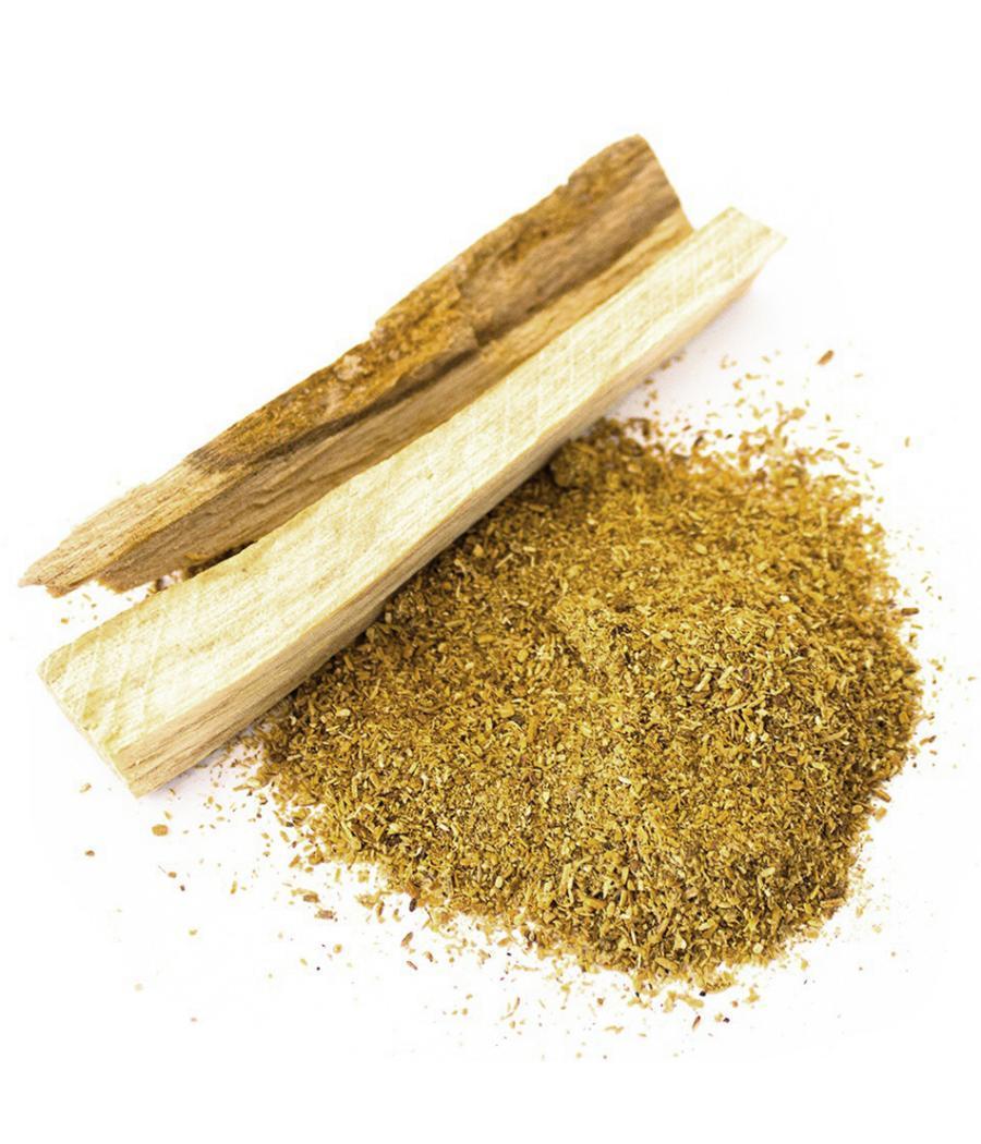 Palo Santo Molido 1Kg