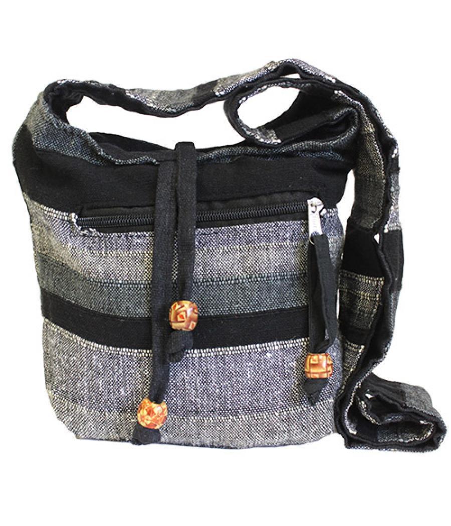 Nepal Sling Bag - Mountain Granite