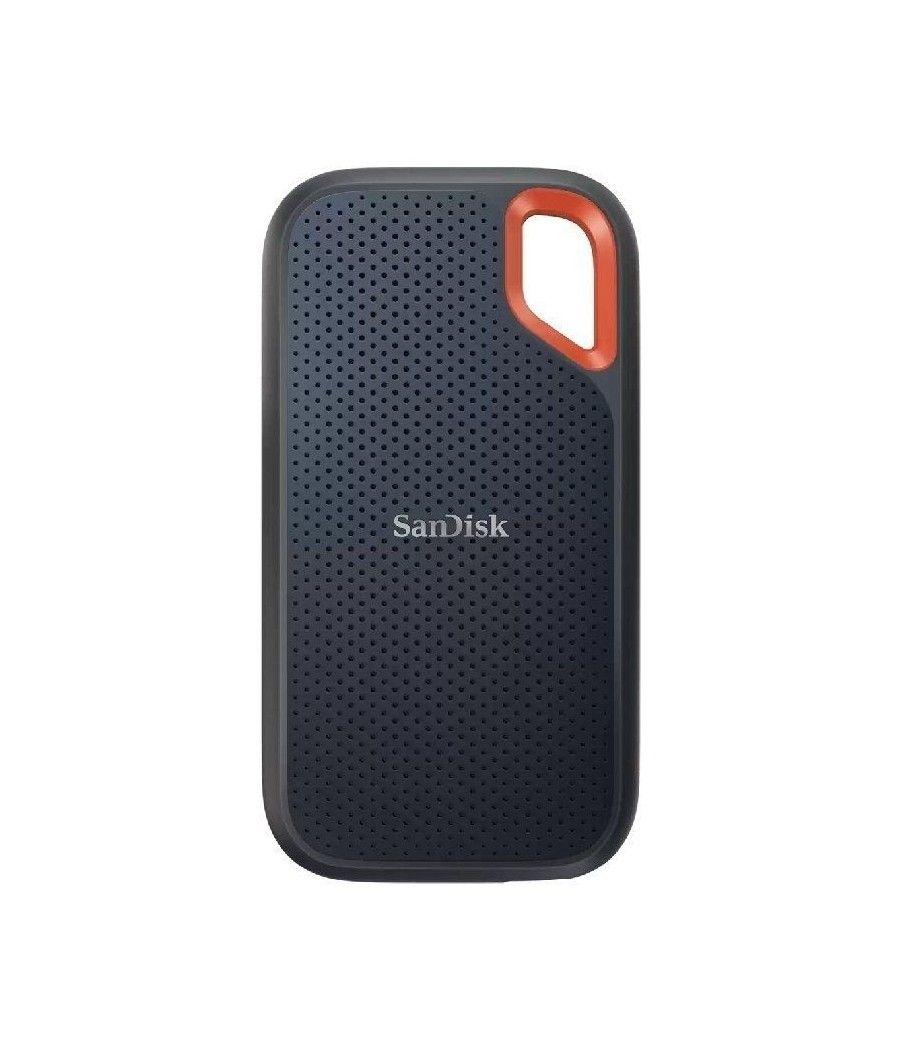 Disco Externo SSD SanDisk Extreme Portable V2 1TB/ USB 3.2 Gen 2 - Imagen 1