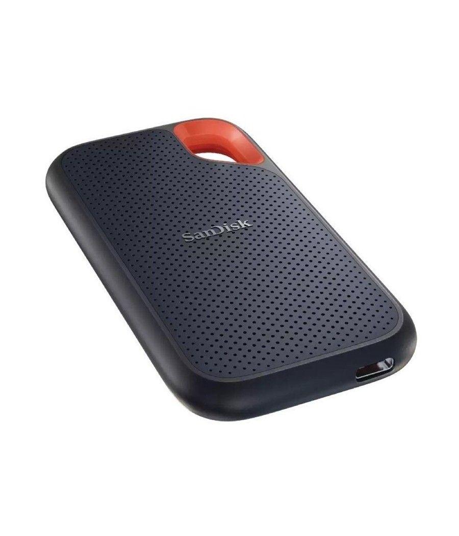 Disco Externo SSD SanDisk Extreme Portable V2 1TB/ USB 3.2 Gen 2 - Imagen 2