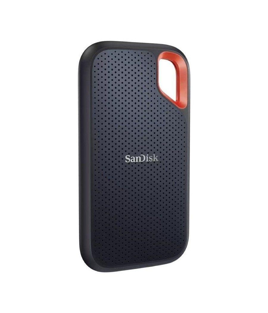 Disco Externo SSD SanDisk Extreme Portable V2 1TB/ USB 3.2 Gen 2 - Imagen 4