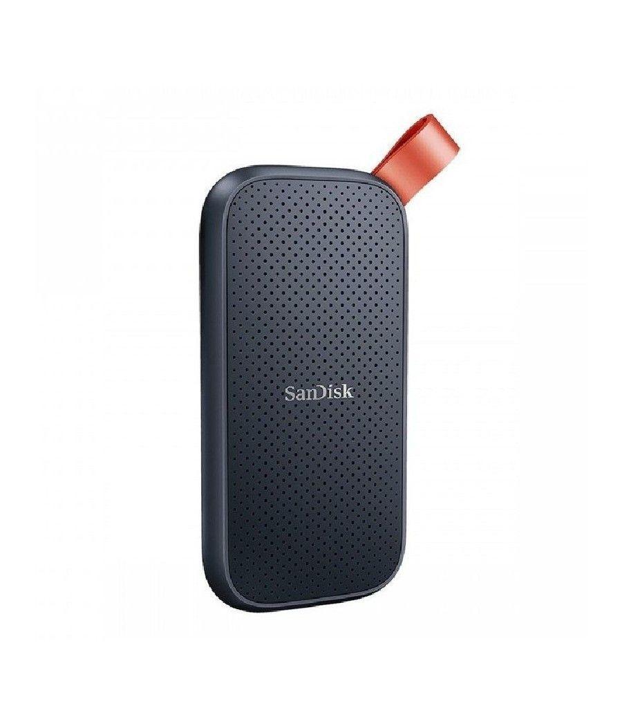 Disco Externo SSD SanDisk Portable 1TB/ USB 3.2 - Imagen 2