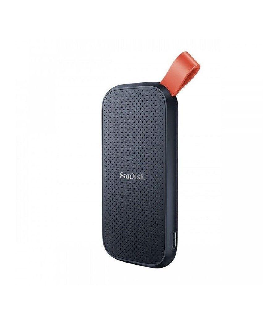 Disco Externo SSD SanDisk Portable 1TB/ USB 3.2 - Imagen 3