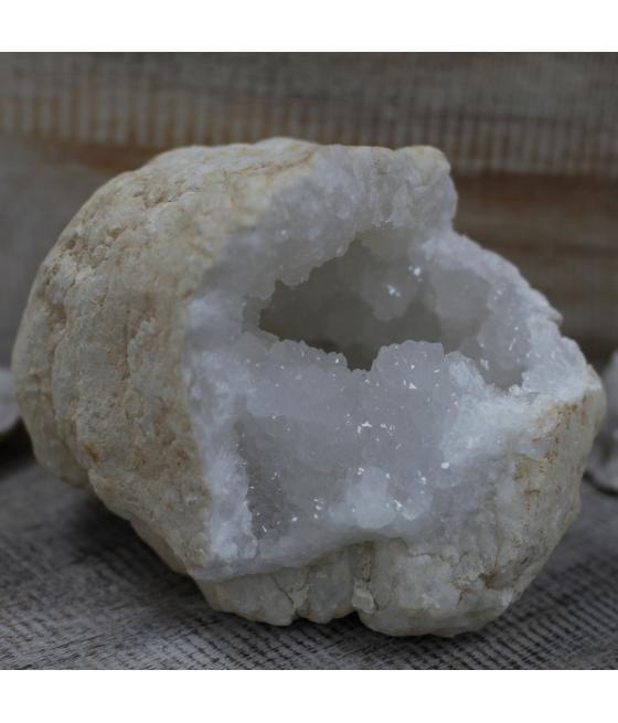Geodas de Calcita - 15-18 cm