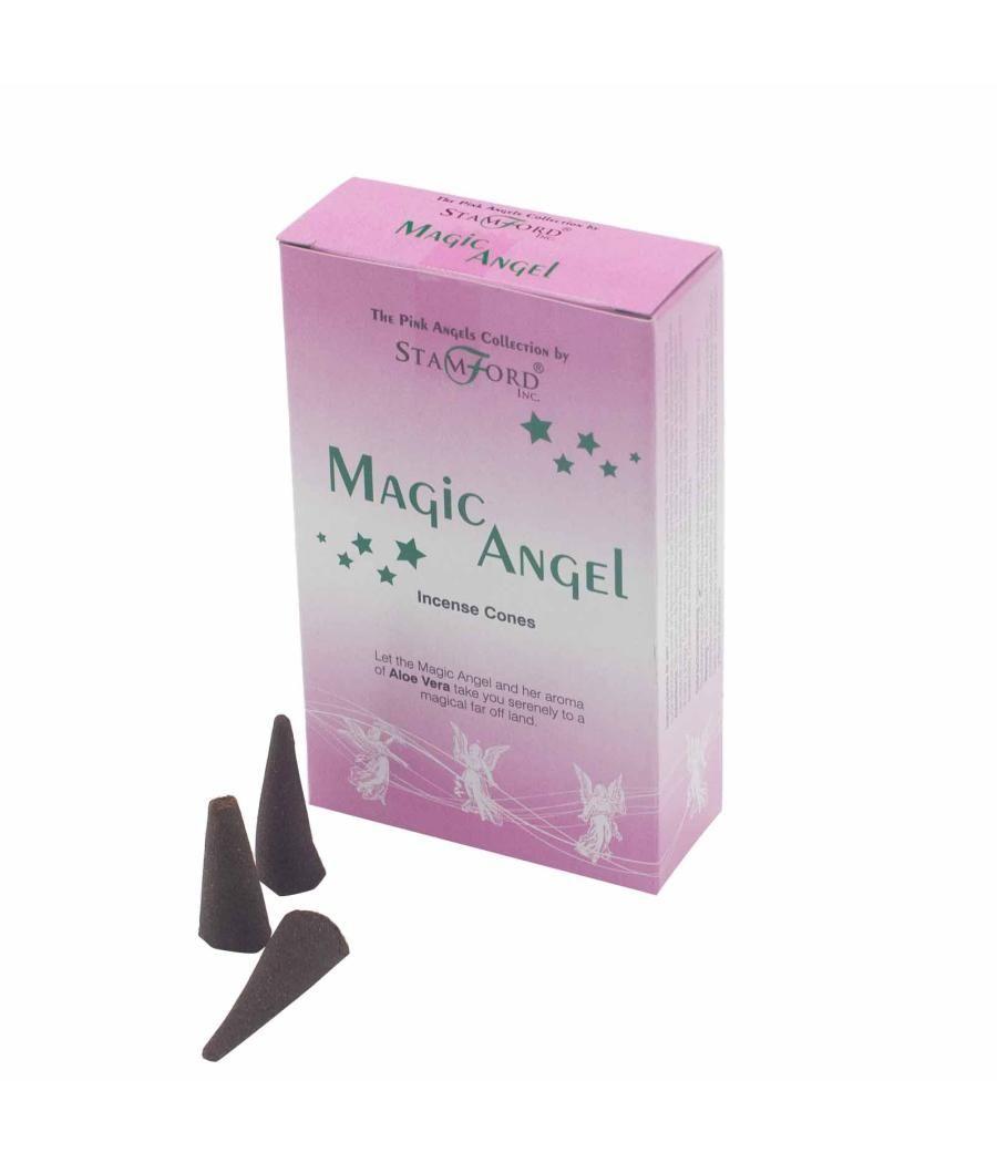 Conos Stamford Angel - Magia