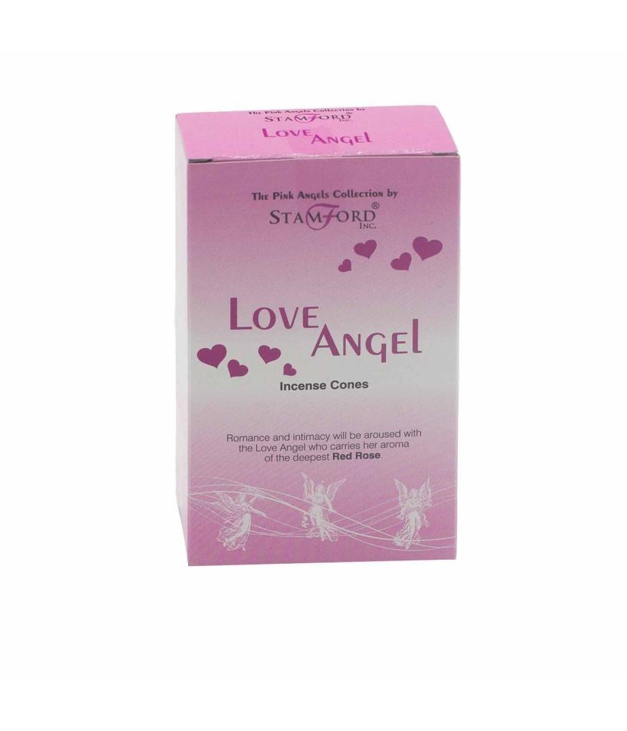 Conos Stamford Angel - Amor