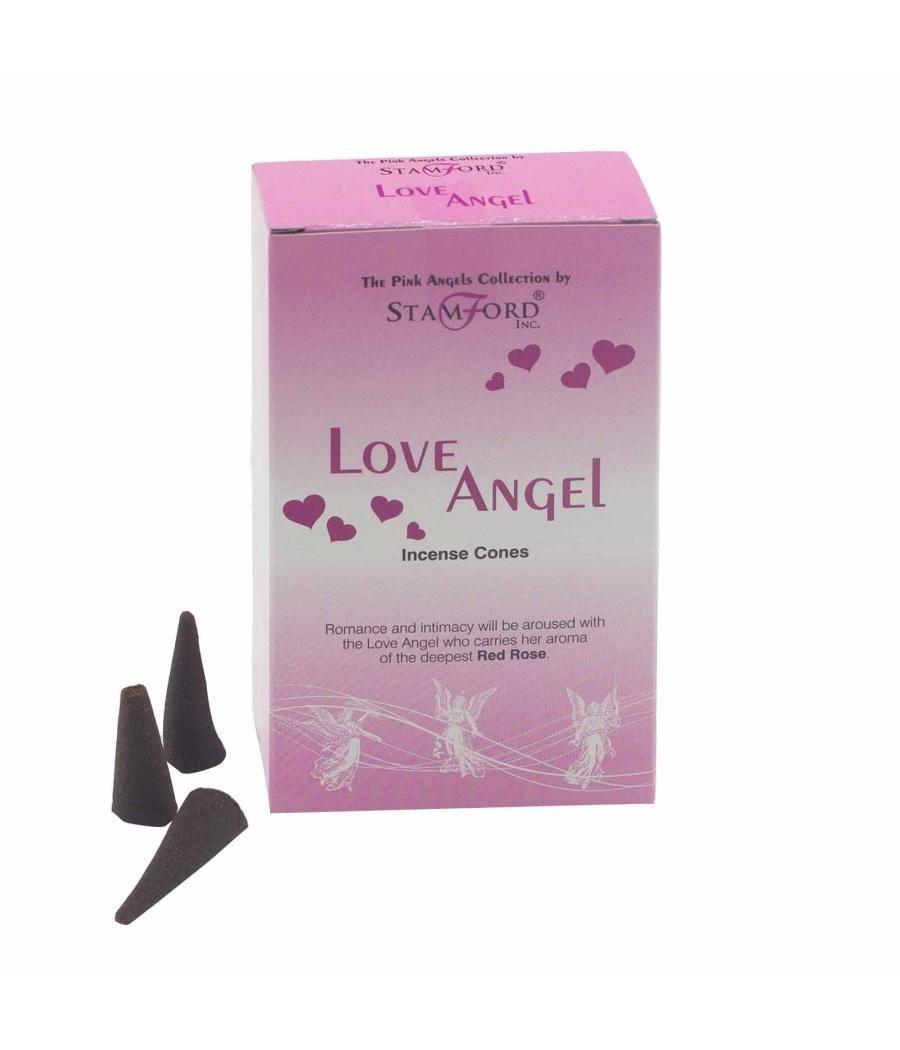 Conos Stamford Angel - Amor