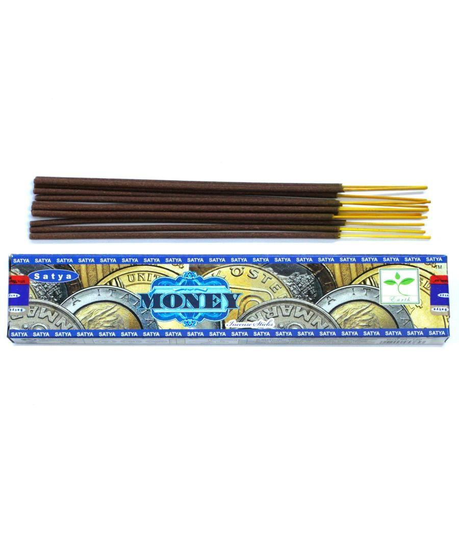 Satya Incense 15gm - Dinero