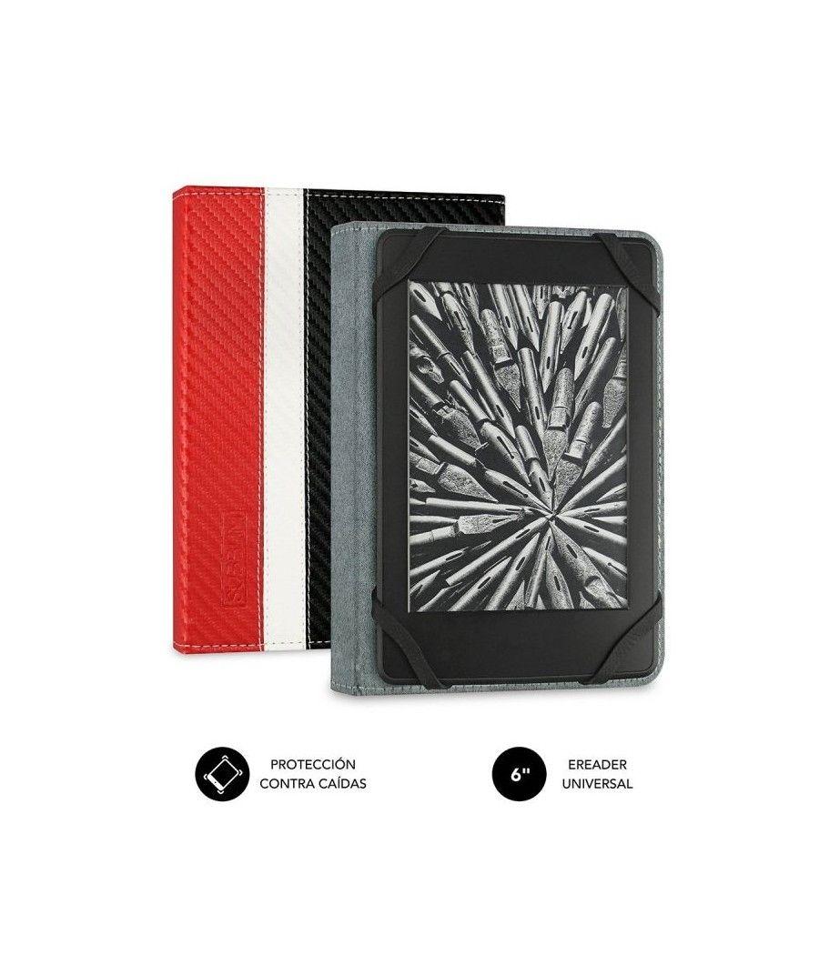 Funda para libro electónico Subblim 1EC002 Booklet - Imagen 1