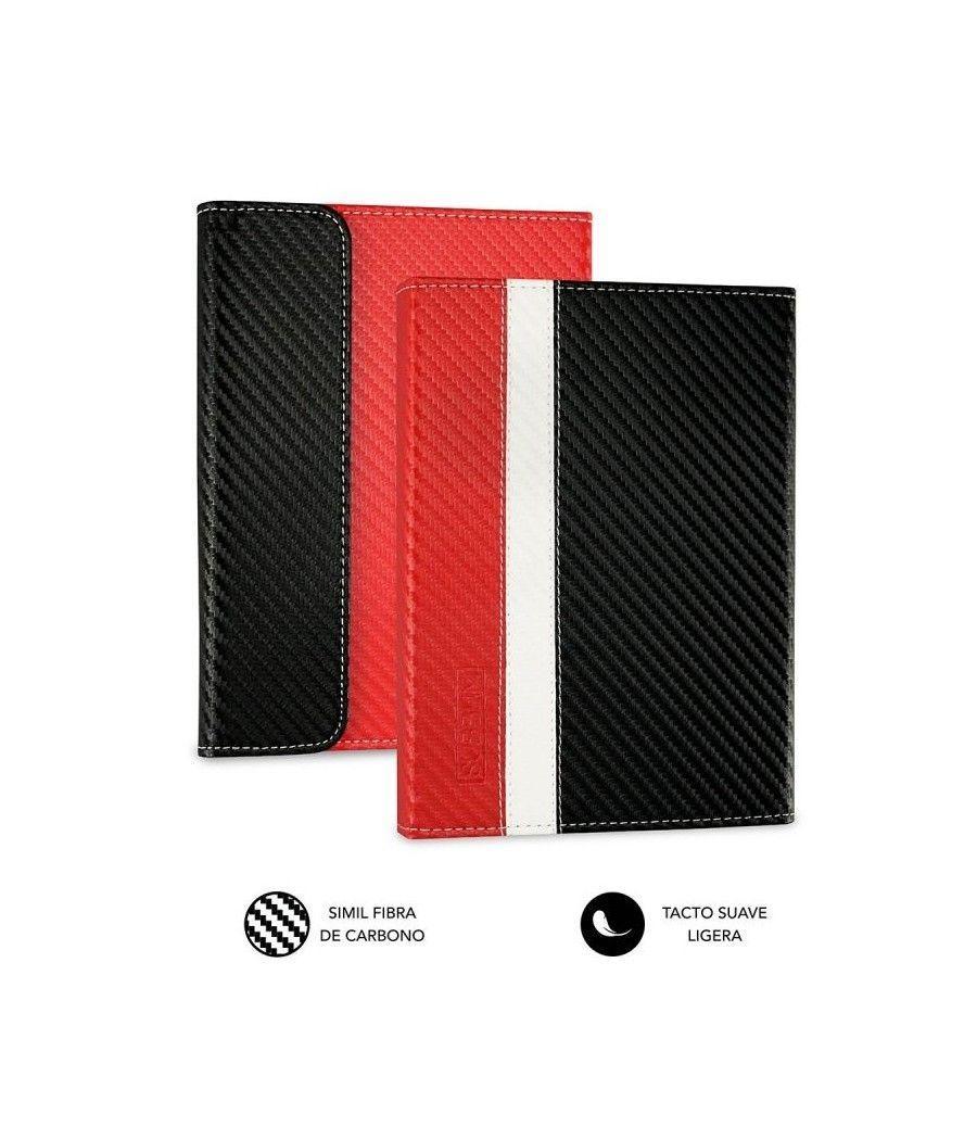 Funda para libro electónico Subblim 1EC002 Booklet - Imagen 3