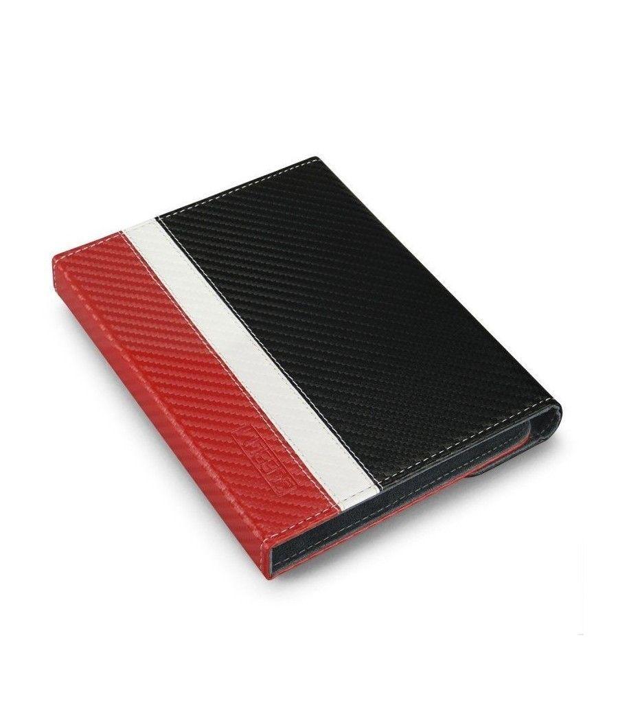 Funda para libro electónico Subblim 1EC002 Booklet - Imagen 4