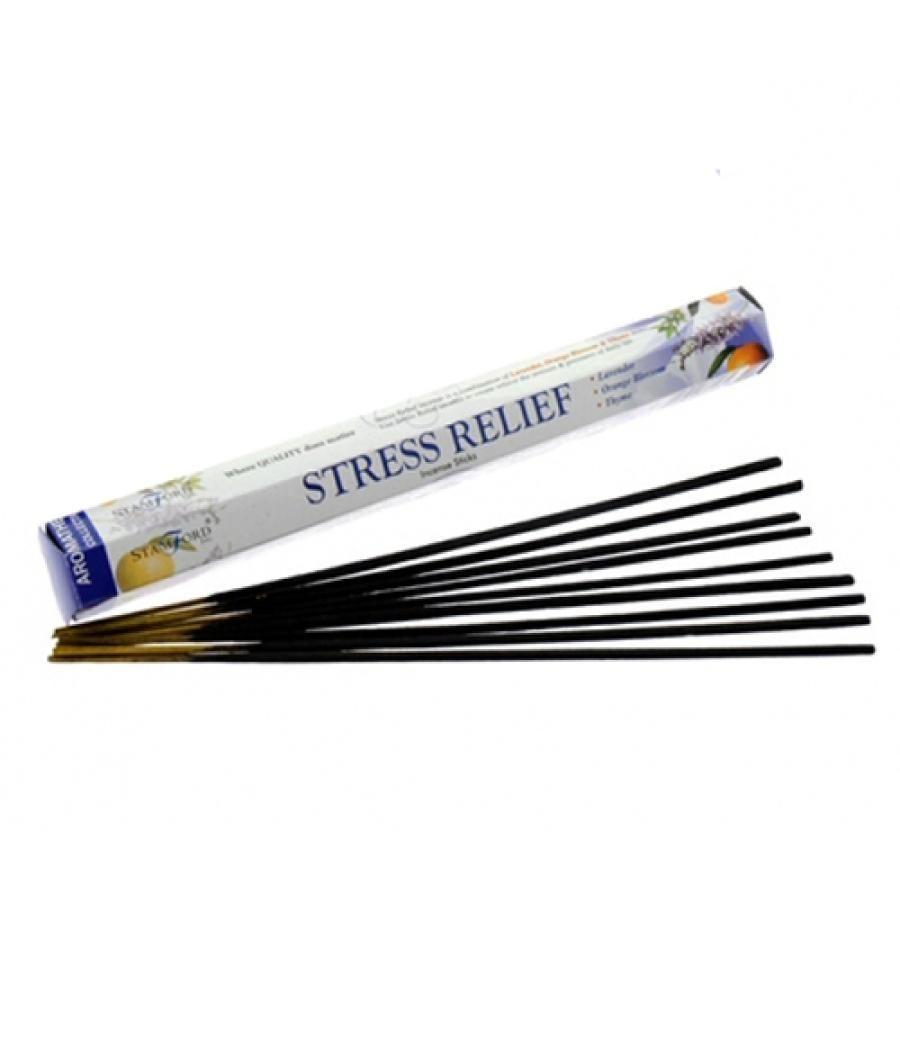 Stress Relief Premium Stamford Incense Sticks