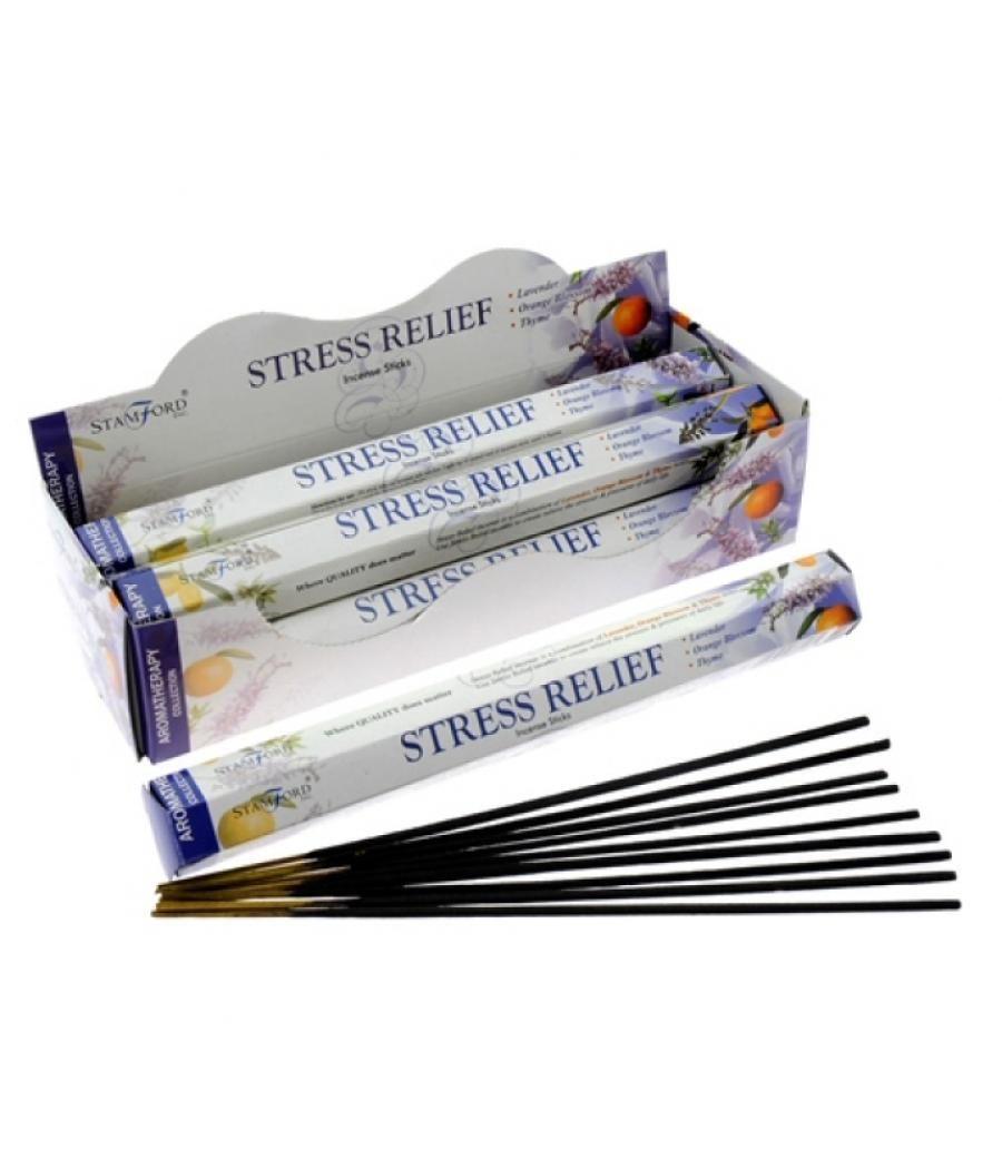 Stress Relief Premium Stamford Incense Sticks