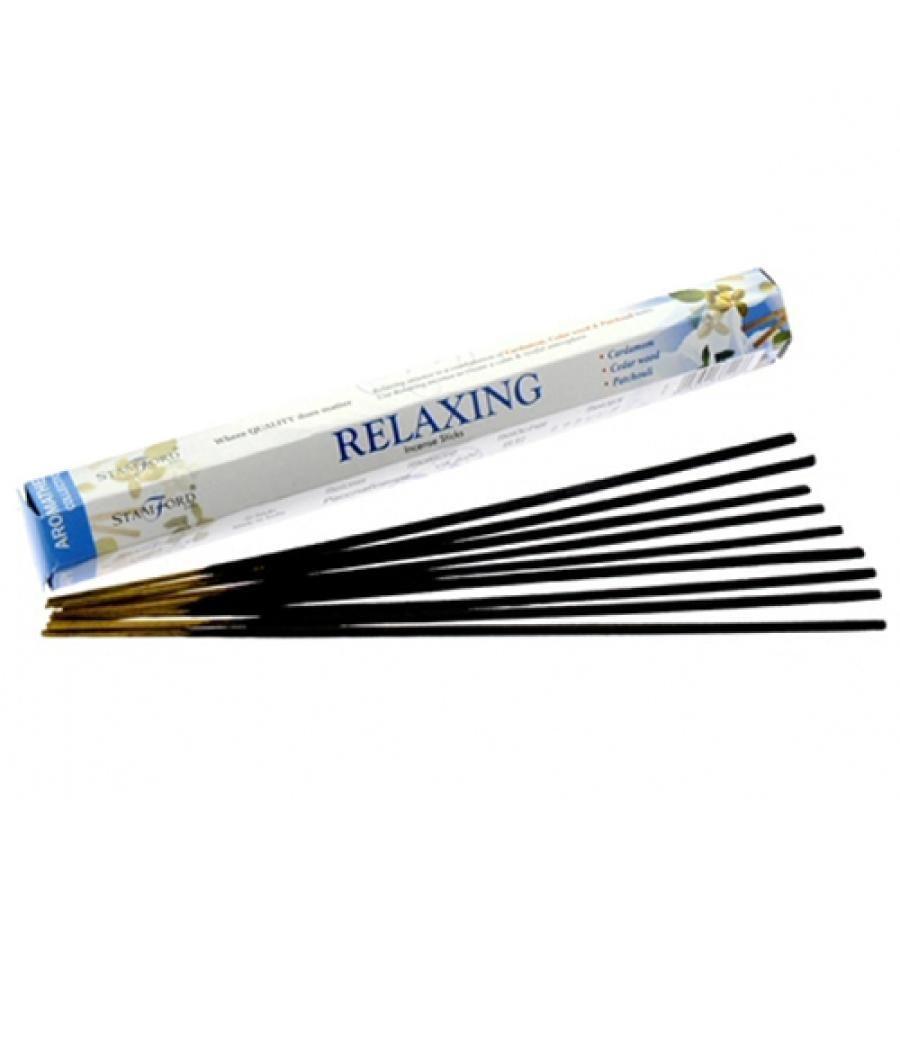 Relaxing Premium Stamford Incense Sticks