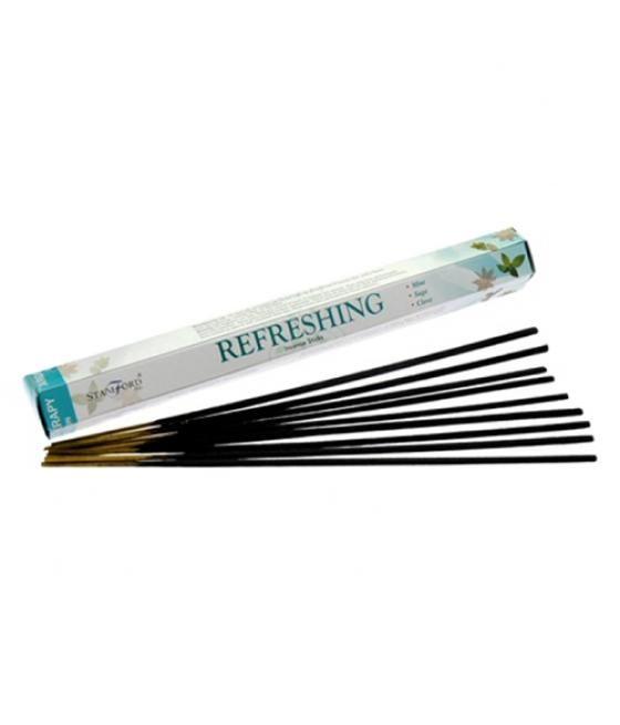 Refreshing Premium Stamford Incense Sticks