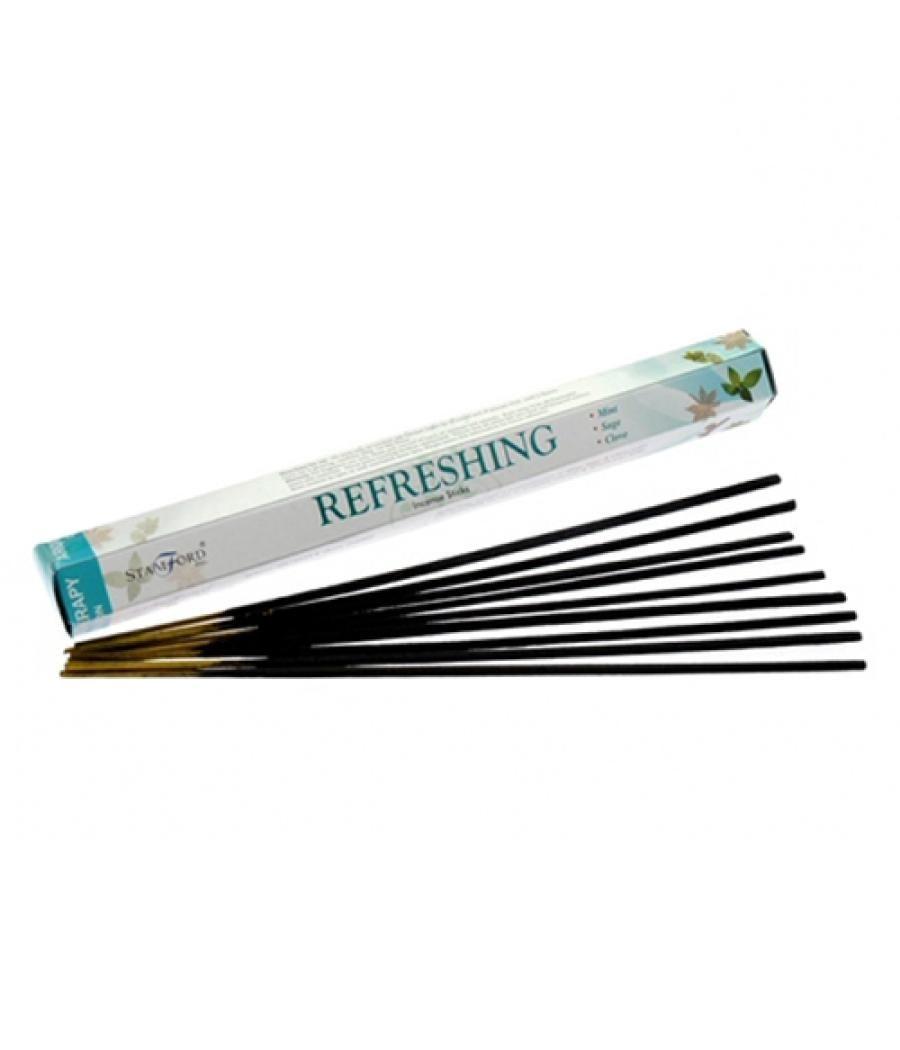 Refreshing Premium Stamford Incense Sticks