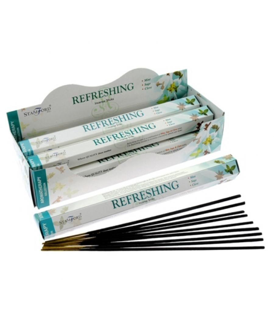 Refreshing Premium Stamford Incense Sticks