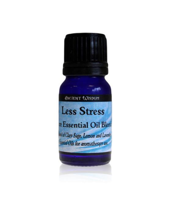 Mezcla de Aceites Esenciales- Sin Stress - 10ml