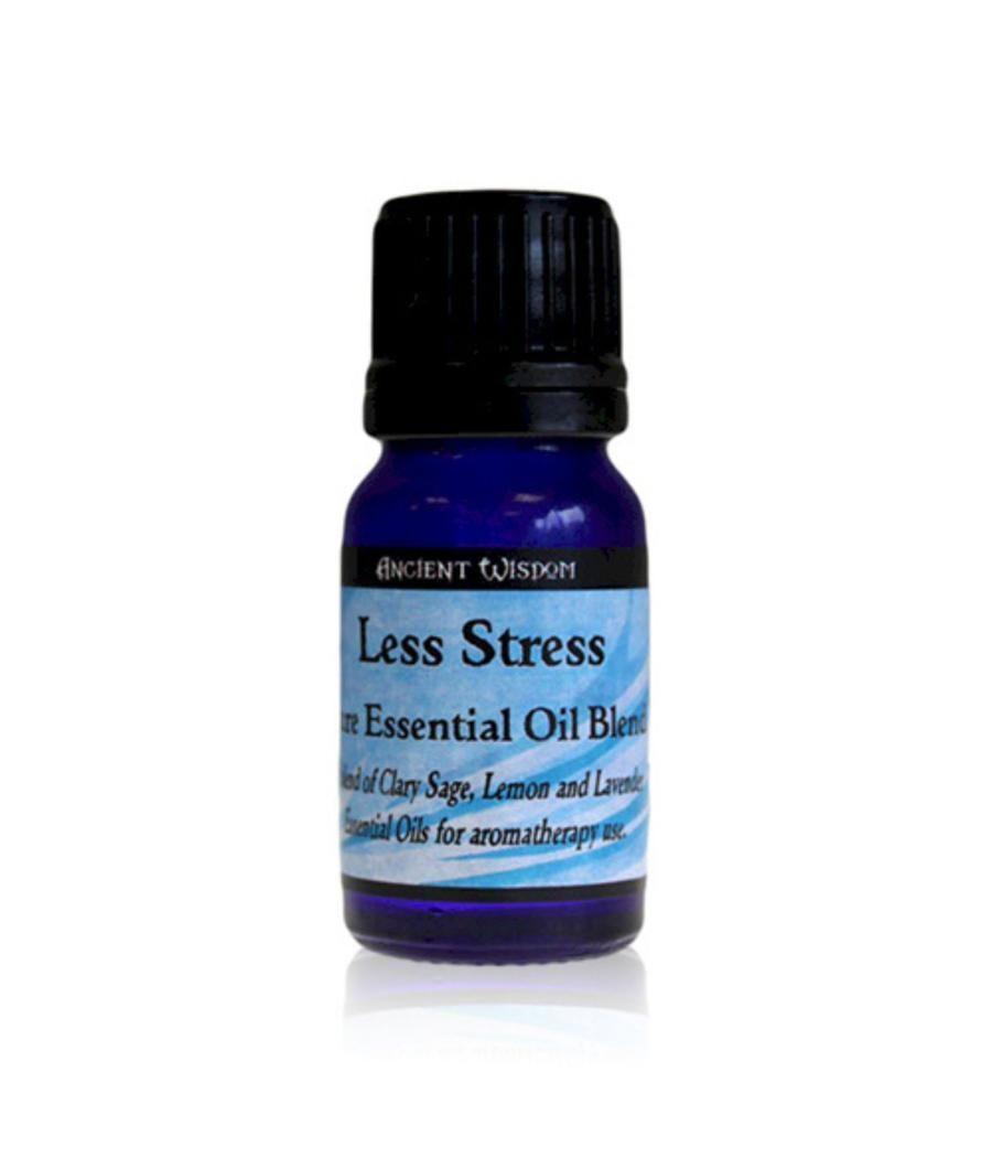 Mezcla de Aceites Esenciales- Sin Stress - 10ml