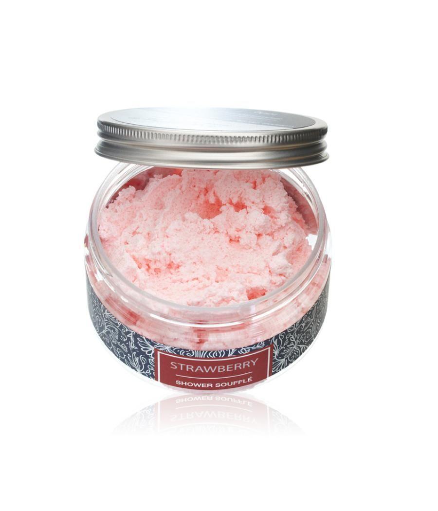 Souffle de Ducha 160g - Fresa