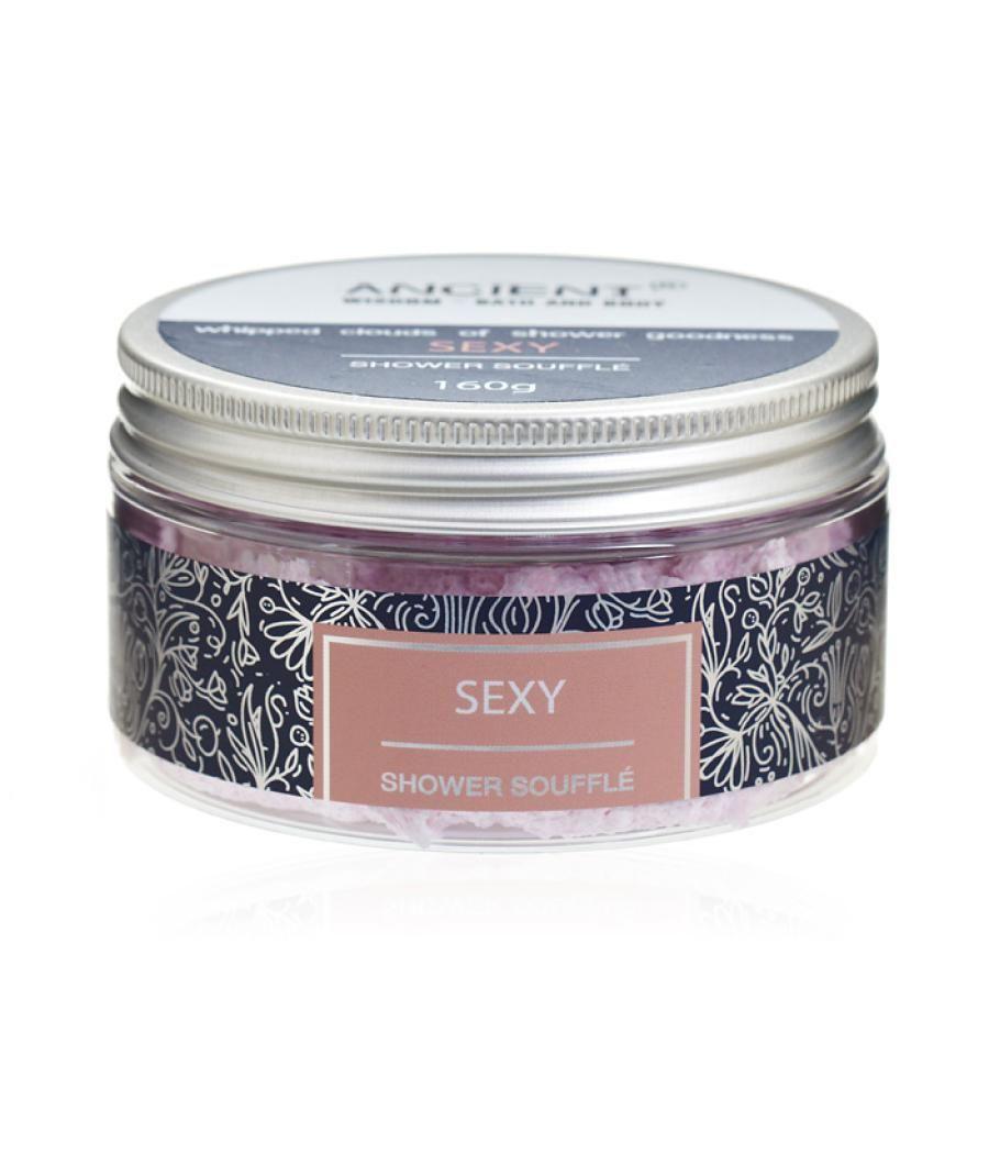 Souffle de Ducha 160g - Sexy