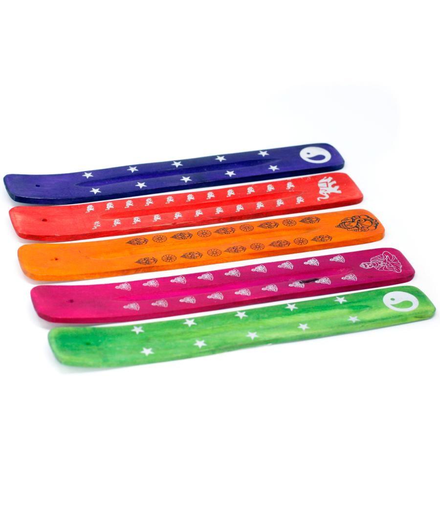 Assorted Colours & Designs Ashatchers