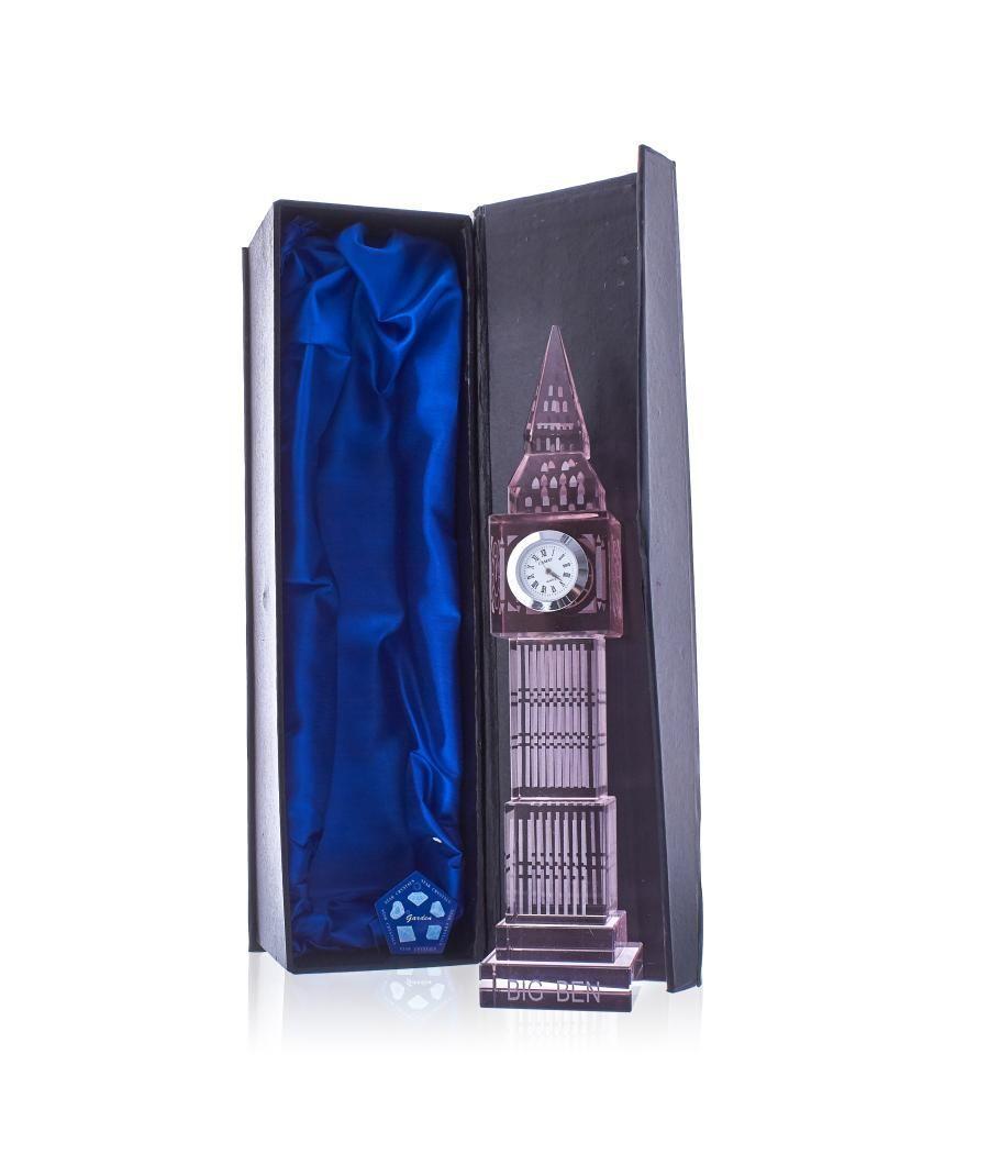 Reloj Big Ben - Claro