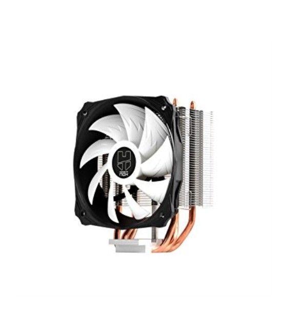 Nox Hummer H-212 - Ventilador + Disipador - LGA1151/1150/2011/1156/1155/2066 - AMD FM2+/FM2/FM1/AM3+/AM4/AM3/AM2+/AM2 - Imagen 1