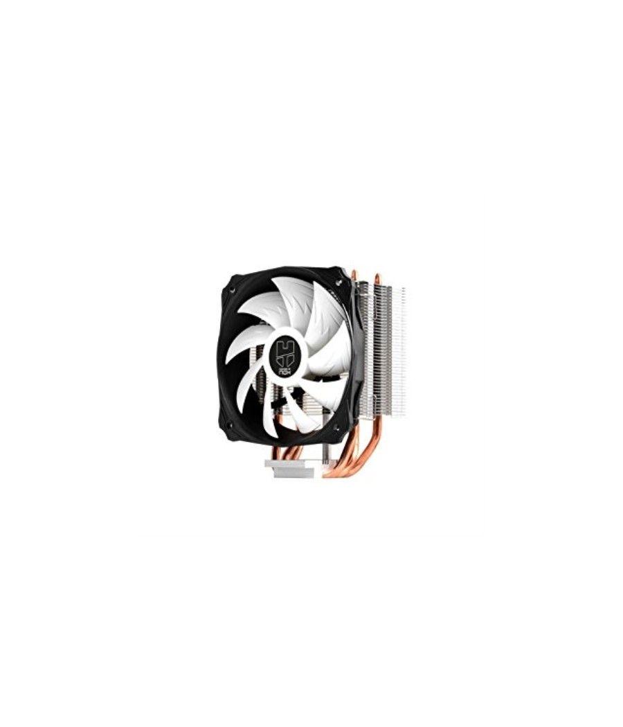 Nox Hummer H-212 - Ventilador + Disipador - LGA1151/1150/2011/1156/1155/2066 - AMD FM2+/FM2/FM1/AM3+/AM4/AM3/AM2+/AM2 - Imagen 1