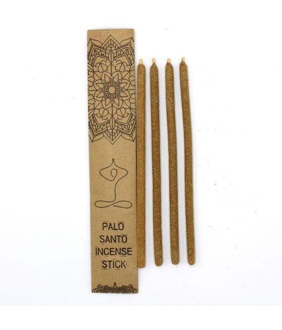 Palo Santo Varitas de Incienso Grandes