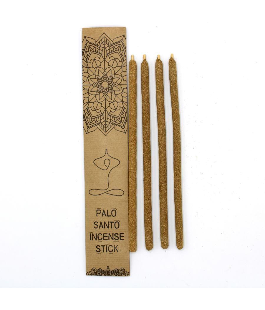 Palo Santo Varitas de Incienso Grandes