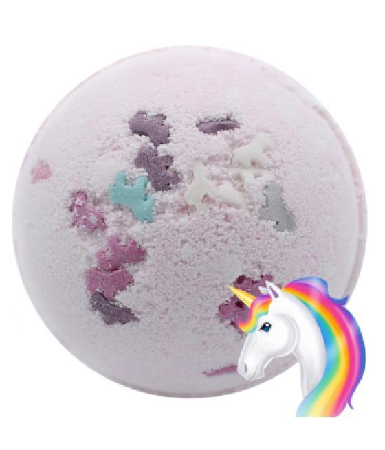 Bombas de baño de Unicornios Mágicos - Higo Blanco