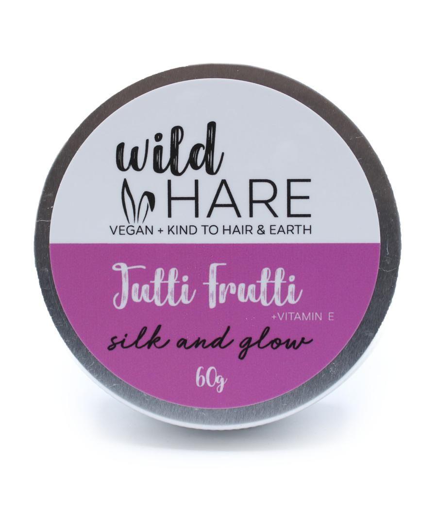 Acondicionador sólido Wild Hare - Tutti Frutti