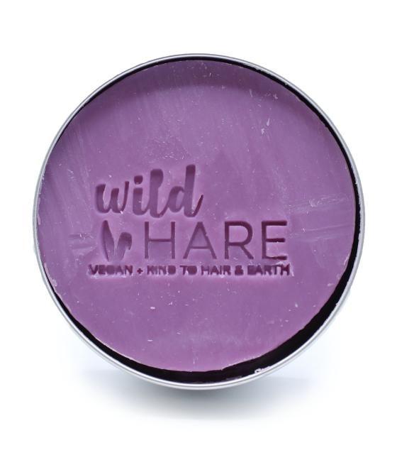 Acondicionador sólido Wild Hare - Tutti Frutti