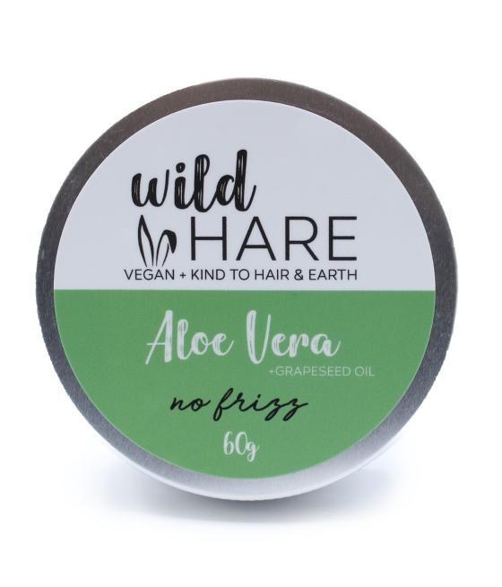 Acondicionador sólido Wild Hare - Aloe Vera