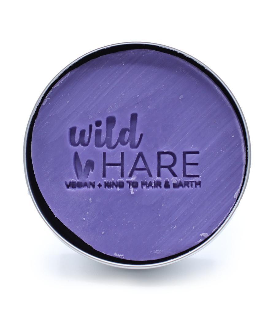 Acondicionador sólido Wild Hare - Orquídea