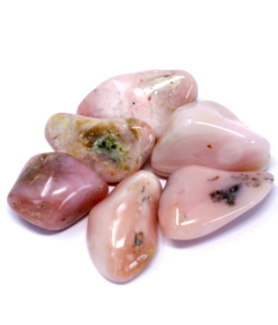 M TumbMe Stone - Opal Peruana