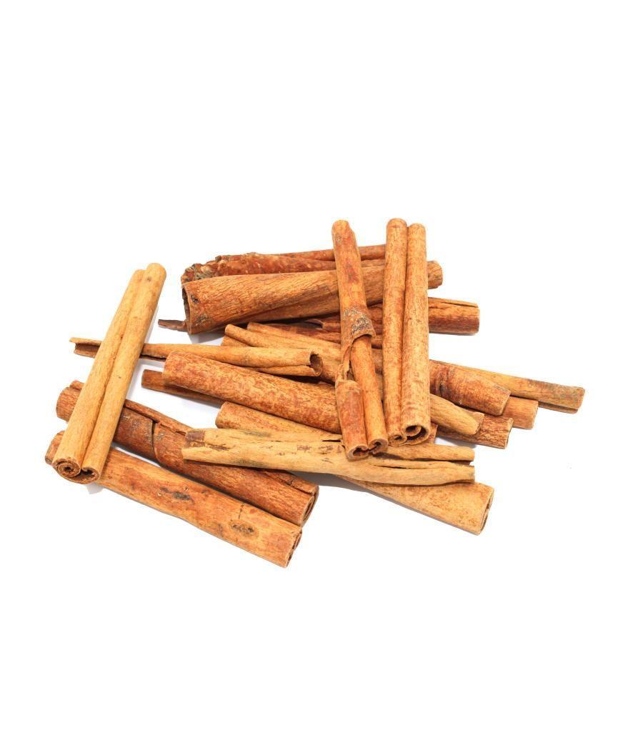 Cinnamon stick 8 cm (Cassia Vera, Indonesia) 1Kg