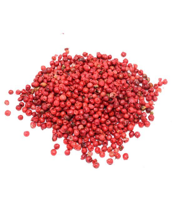 Pink pepper (grain) 1Kg