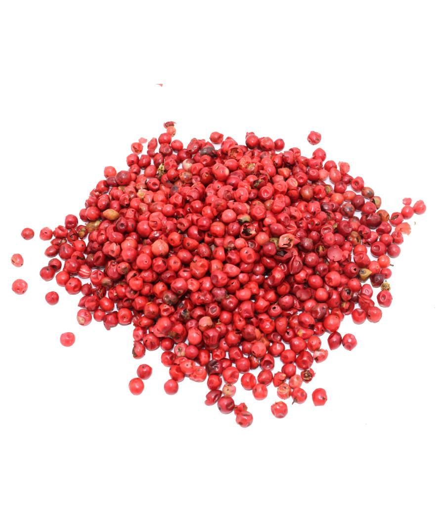 Pink pepper (grain) 1Kg