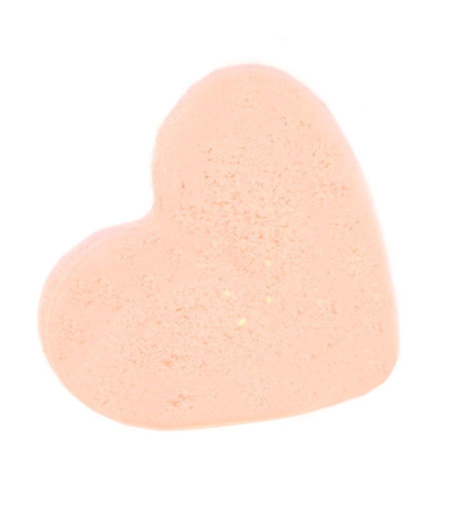 Bombas de Baño Corazón 70g - Passion Fruit