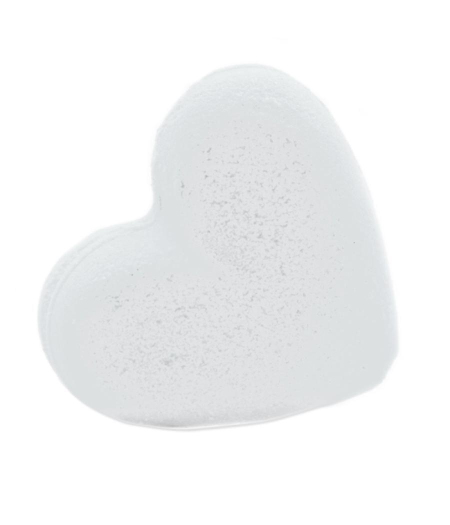 Bombas de Baño Corazón 70g - Coconut