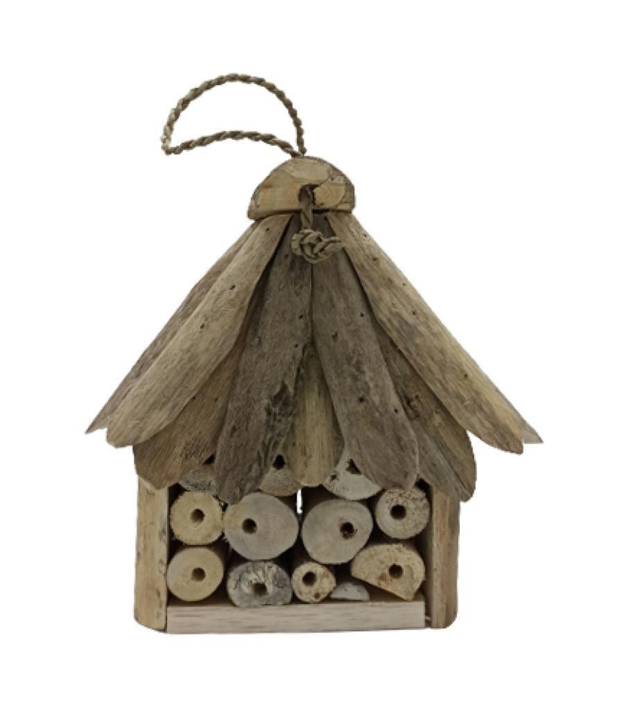 Driftwood Bee & Insect Box
